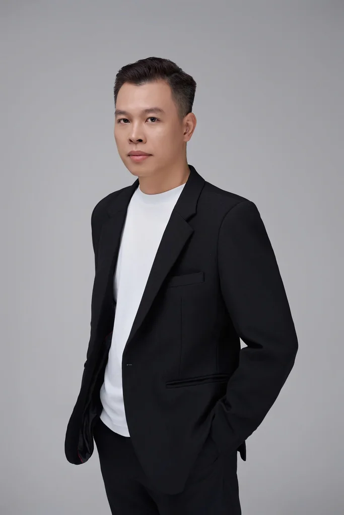 Mr. Lê Hưng — Founder SMUFT Agency