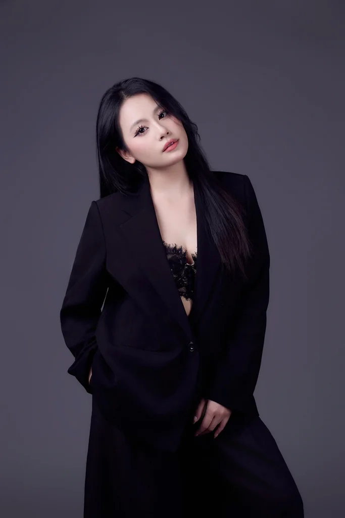 Ms. Huyền Trang — Co-founder SMUFT Agency